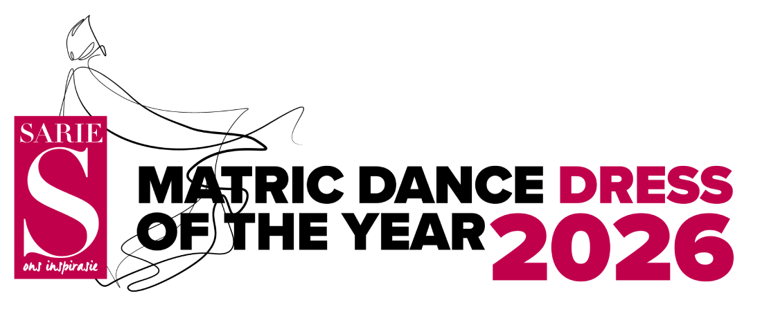 SARIE Matriekafskeidrok van die jaar 2026