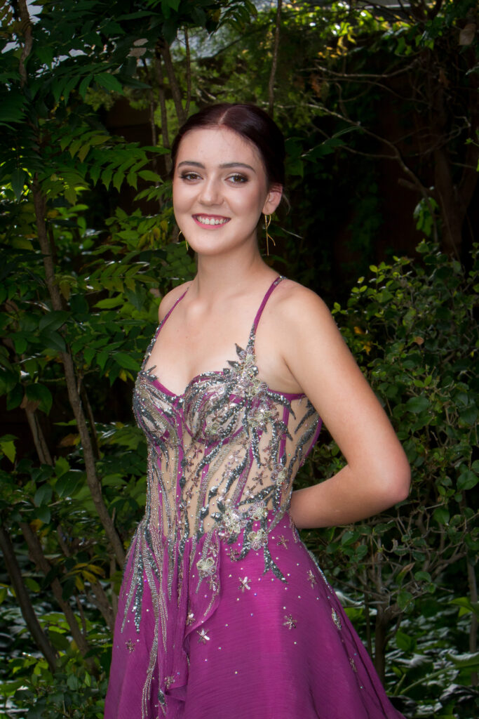 Mari Potgieter