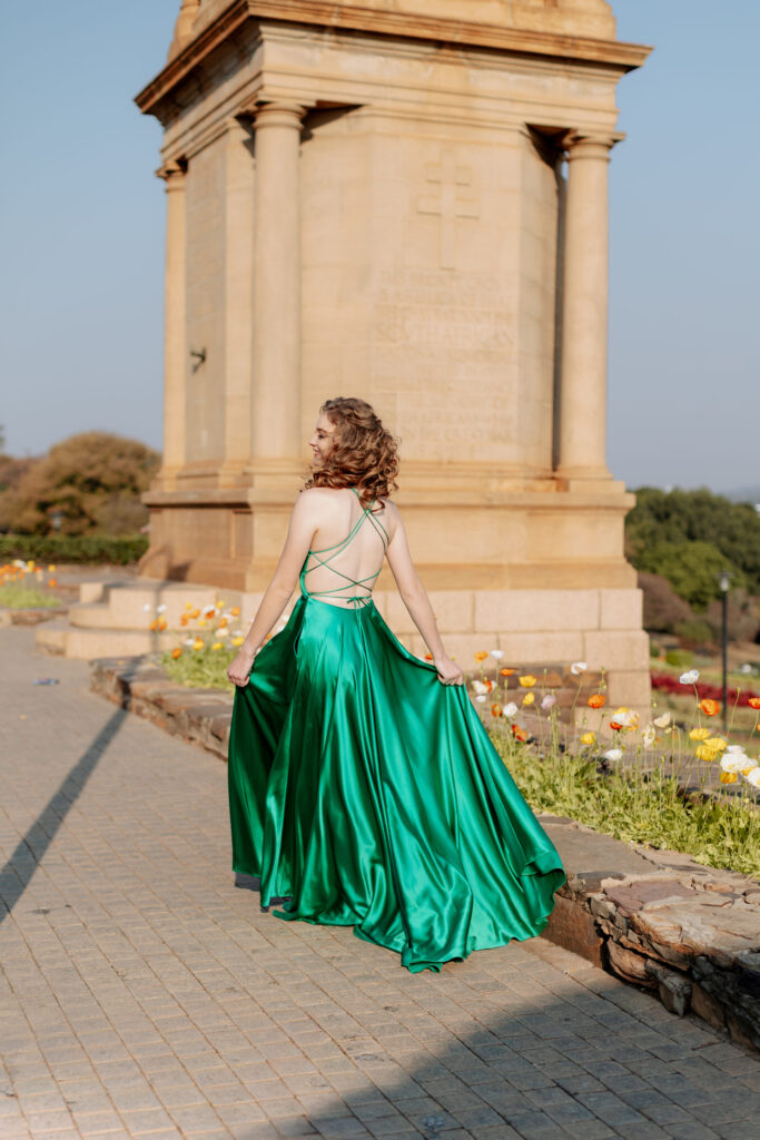 Helené Vorster
