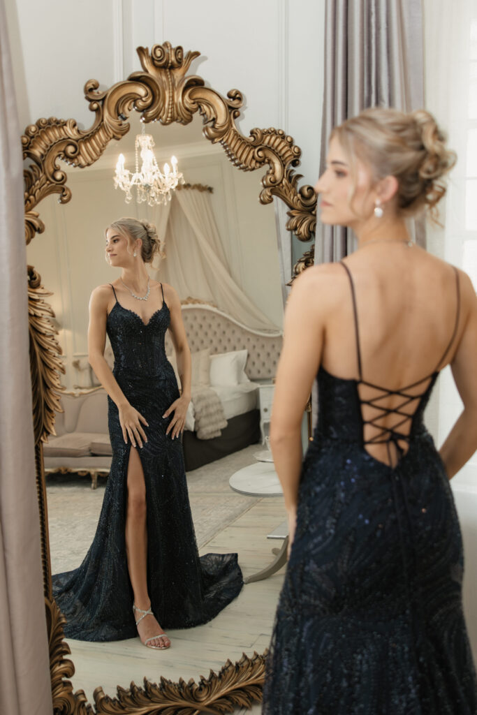 Alicia Le Roux