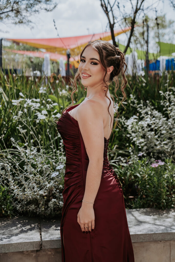 Lana Janse Van Rensburg
