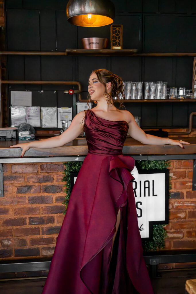 Lana Janse Van Rensburg