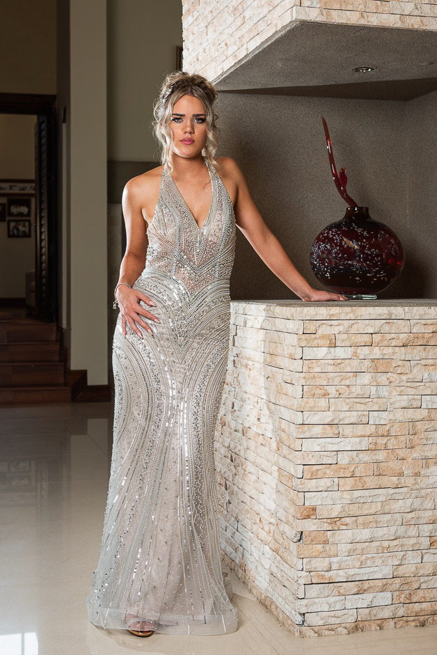 Anja Louise Pretorius