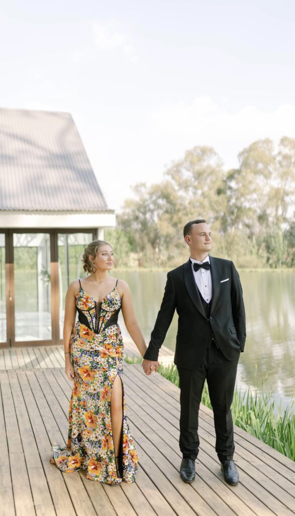 Loané Prinsloo