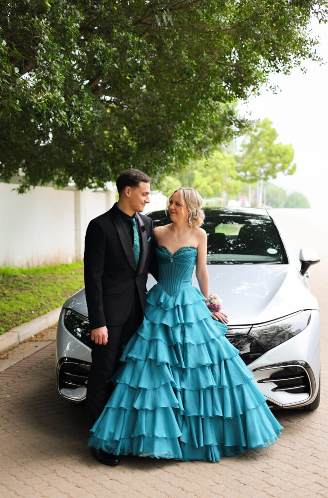 Marelize de Jager