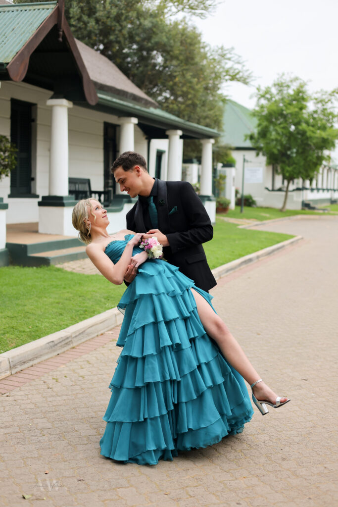Marelize de Jager