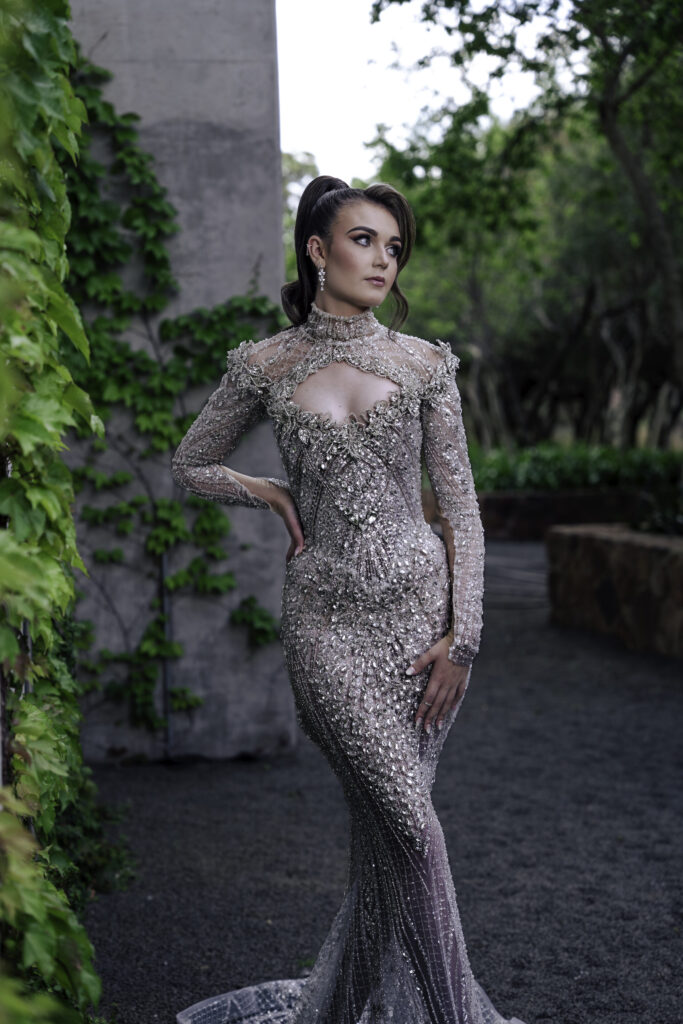 Tiané Bezuidenhout
