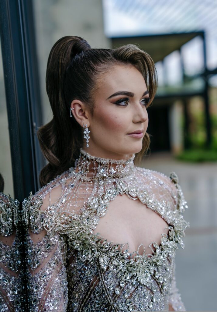 Tiané Bezuidenhout