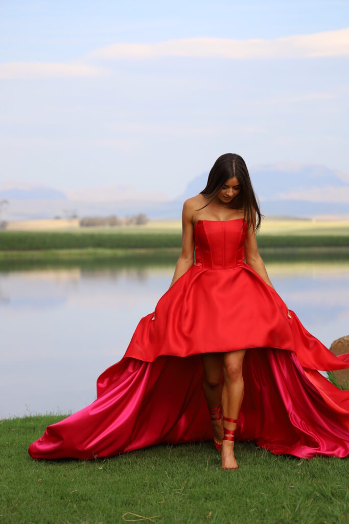 Helen du Toit