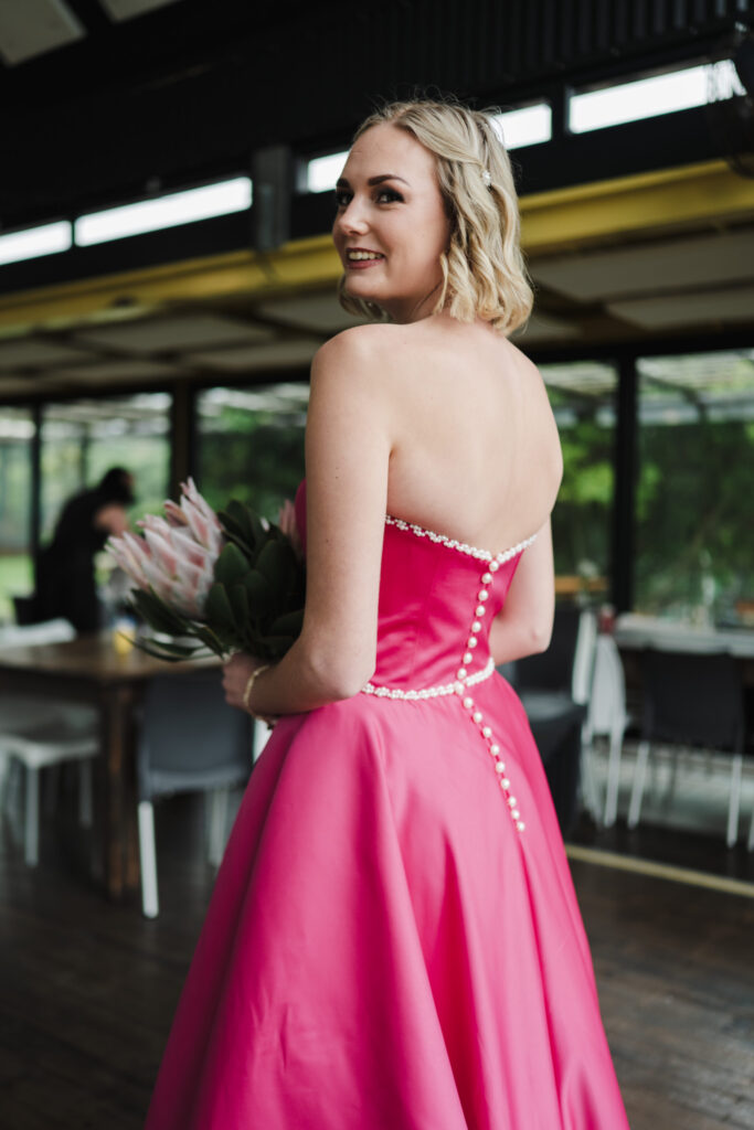 Leonne Lotz