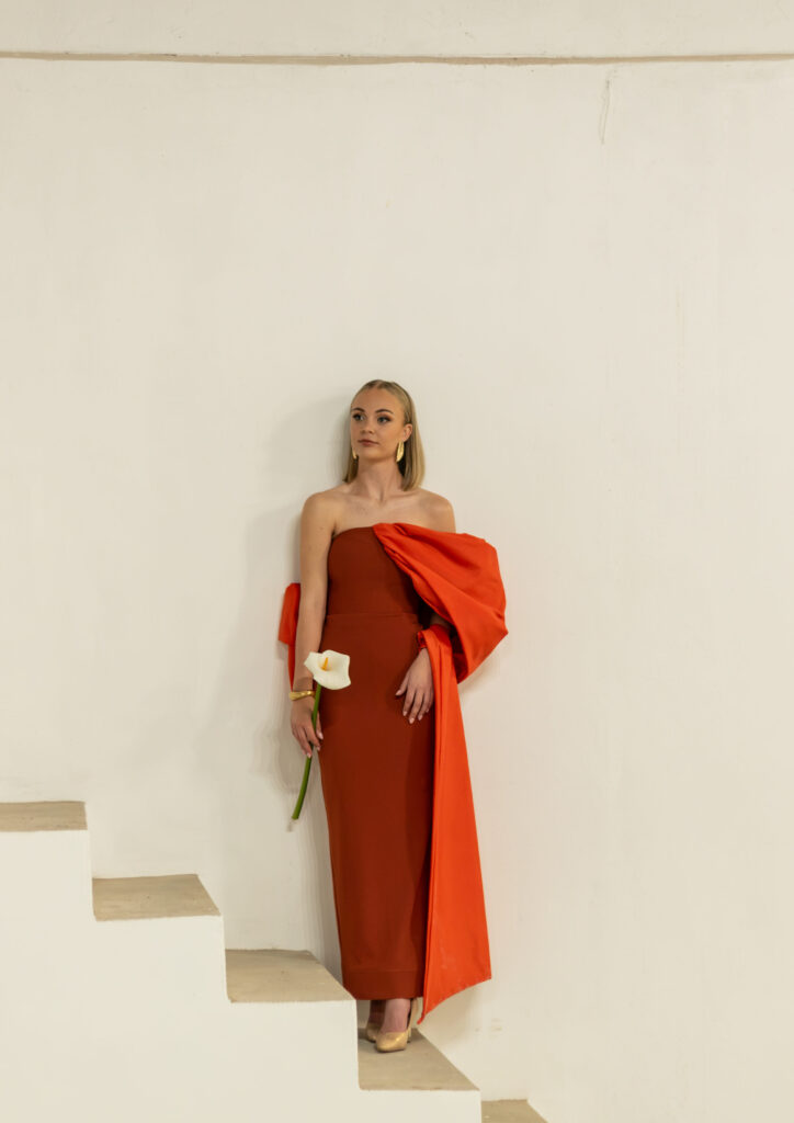 Mariné van Bergen