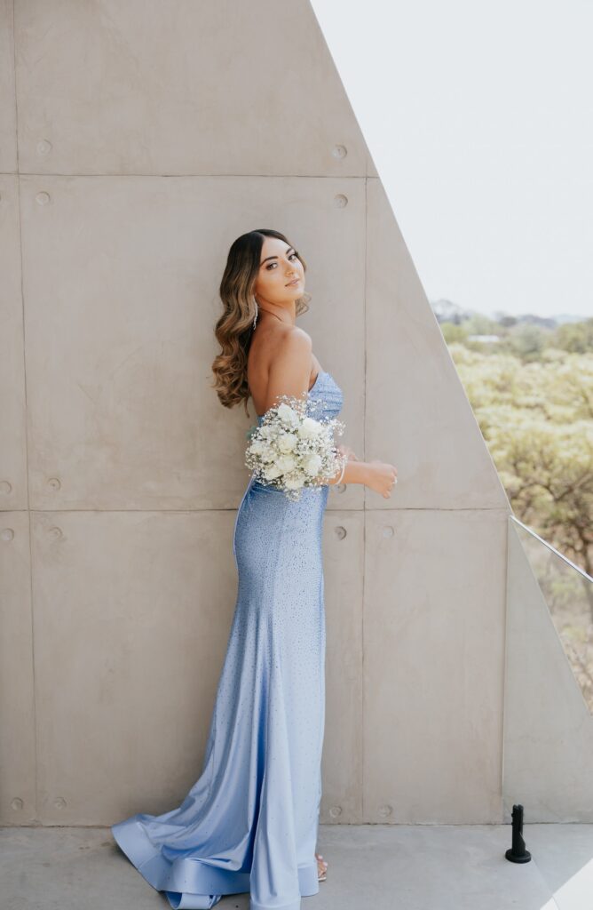 Alexia Stander