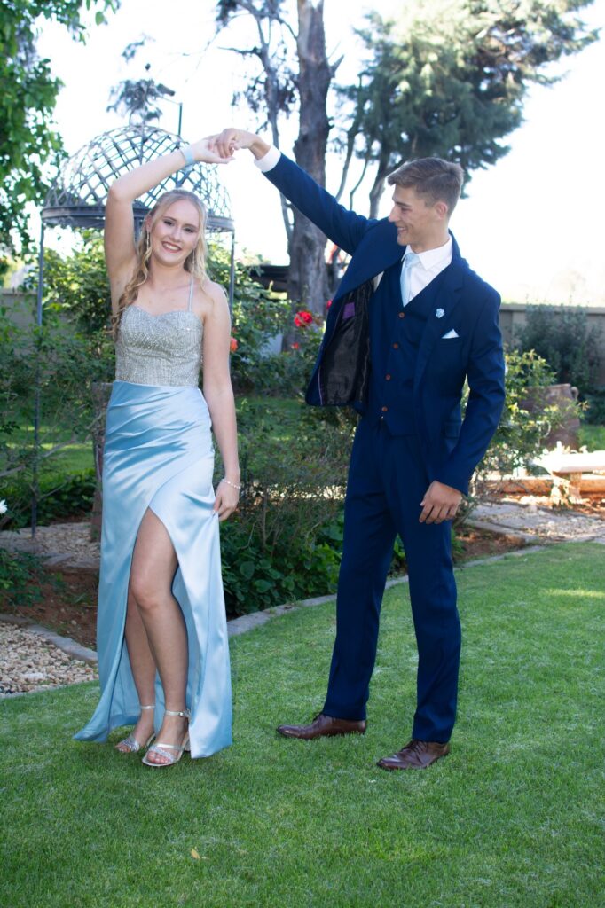 Elanelle Strydom